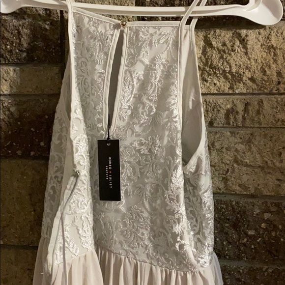 NWT Romeo + Juliet couture dress size medium - Picture 3 of 3